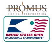 U.S. Open logo