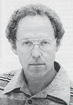 Bud Muehleisen