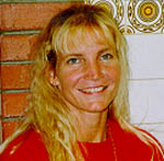 Debbie Tisinger