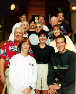 Board of Directors, 1998