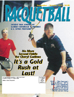 Gudinas vs. Van Hees in Winnipeg