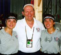 Paraiso, Winterton, MacKenzie