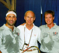 Ganim, Schultz, Kachtik