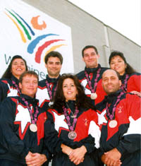 U.S. Team