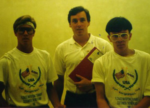 Engel, Radder, Monchik