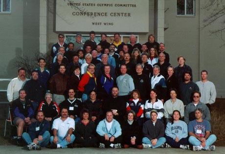 2000 Leadership Conference