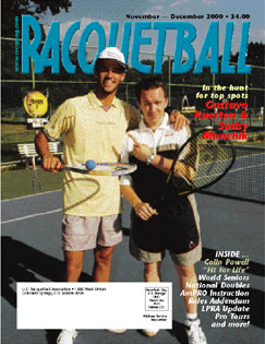 Gustavo Kuerten & Sudsy Monchik