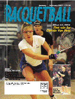 Christie Van Hees & Rhonda Rajsich