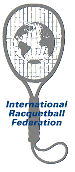 IRF Logo